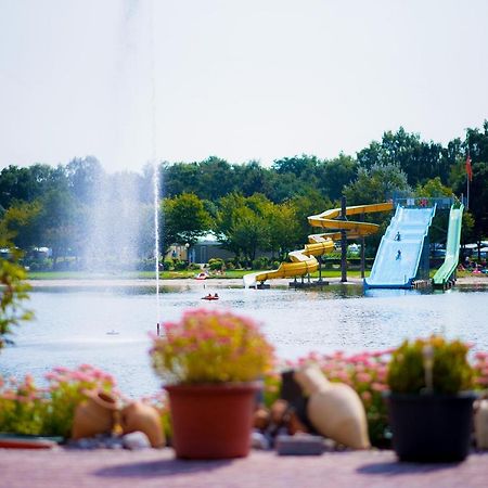 Oostappen Vakantiepark Prinsenmeer Bv Asten Exterior foto