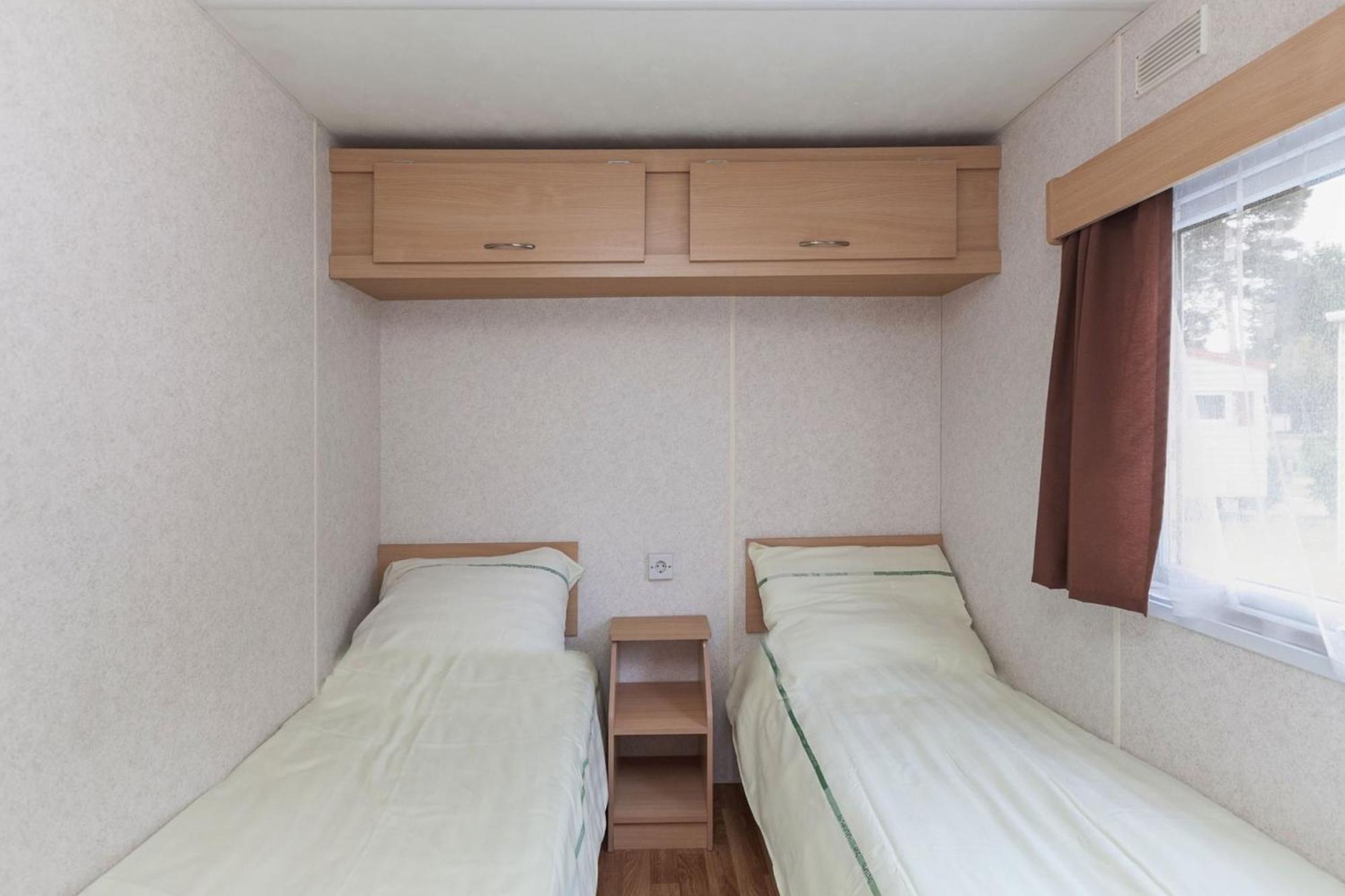 Oostappen Vakantiepark Prinsenmeer Bv Asten Exterior foto