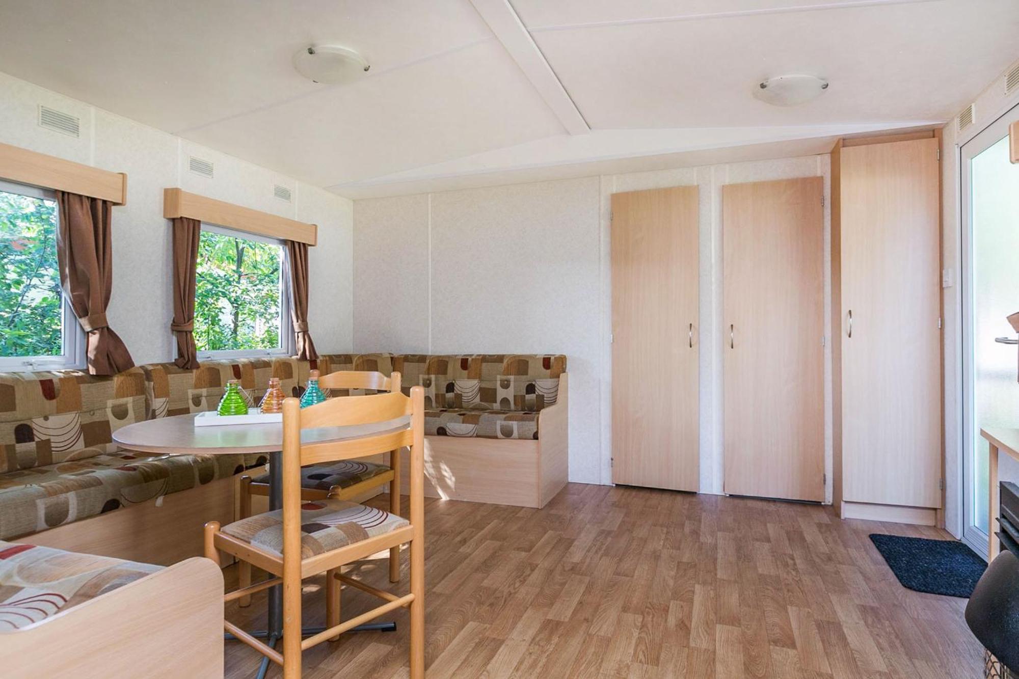 Oostappen Vakantiepark Prinsenmeer Bv Asten Quarto foto