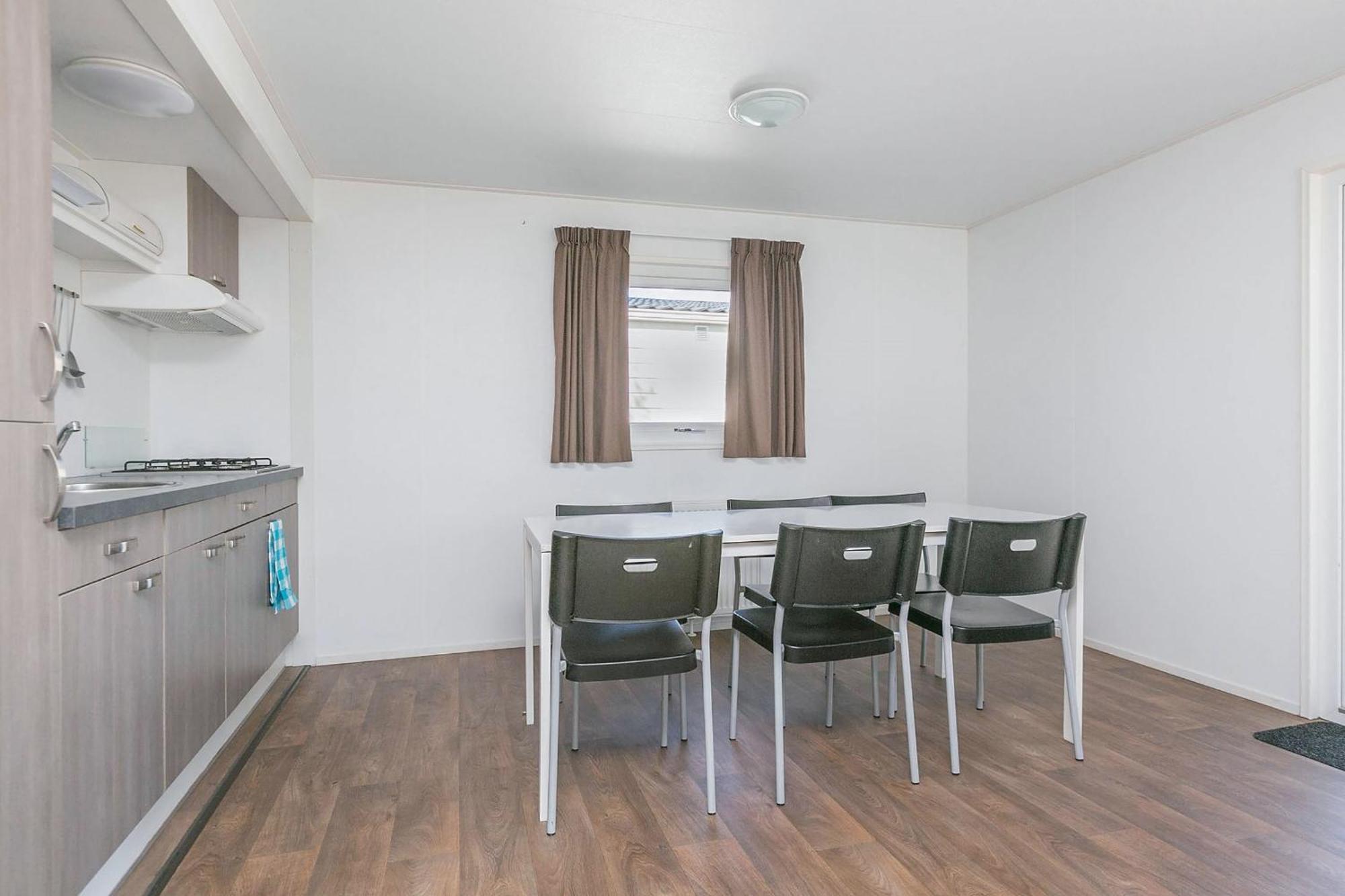 Oostappen Vakantiepark Prinsenmeer Bv Asten Quarto foto