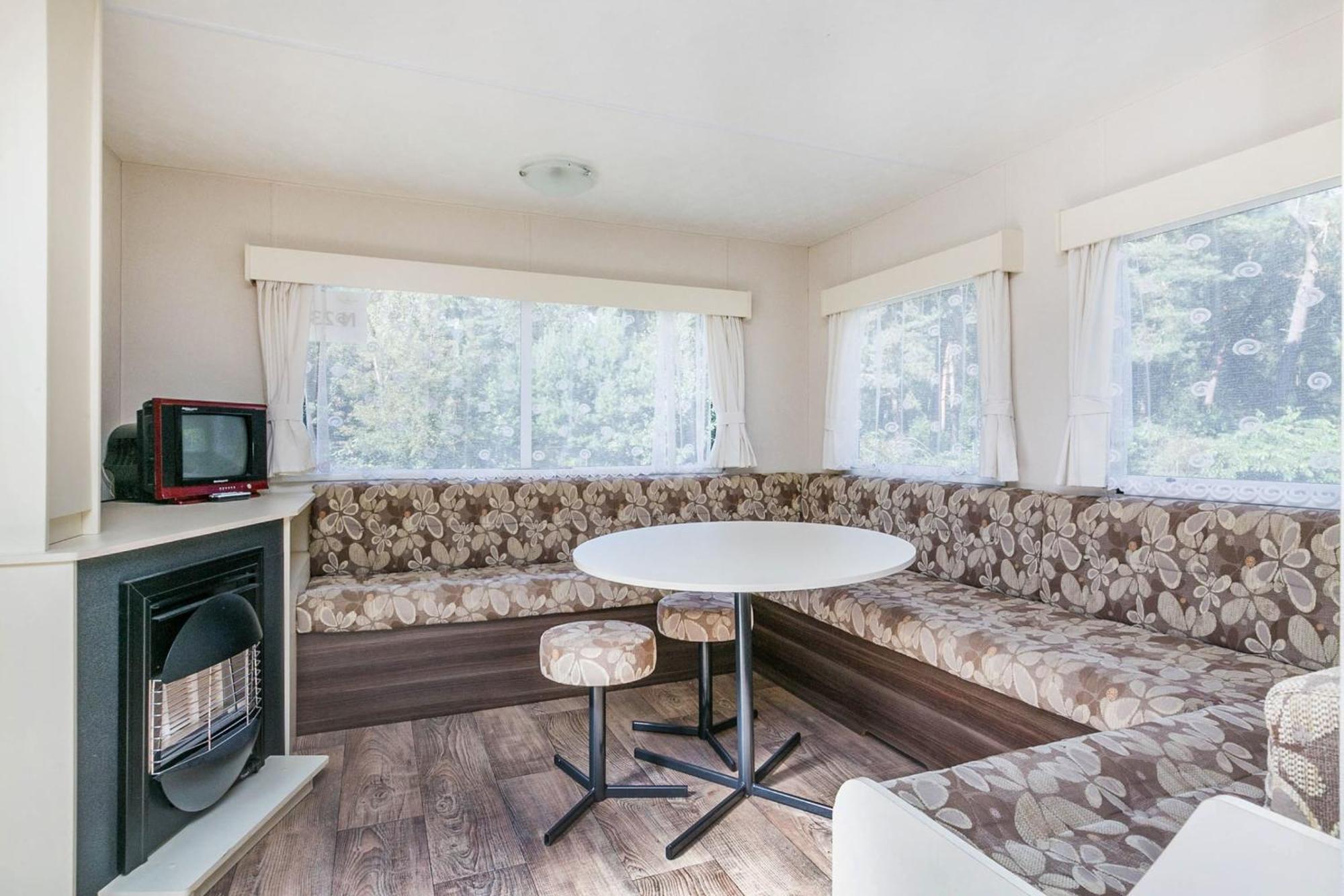 Oostappen Vakantiepark Prinsenmeer Bv Asten Quarto foto
