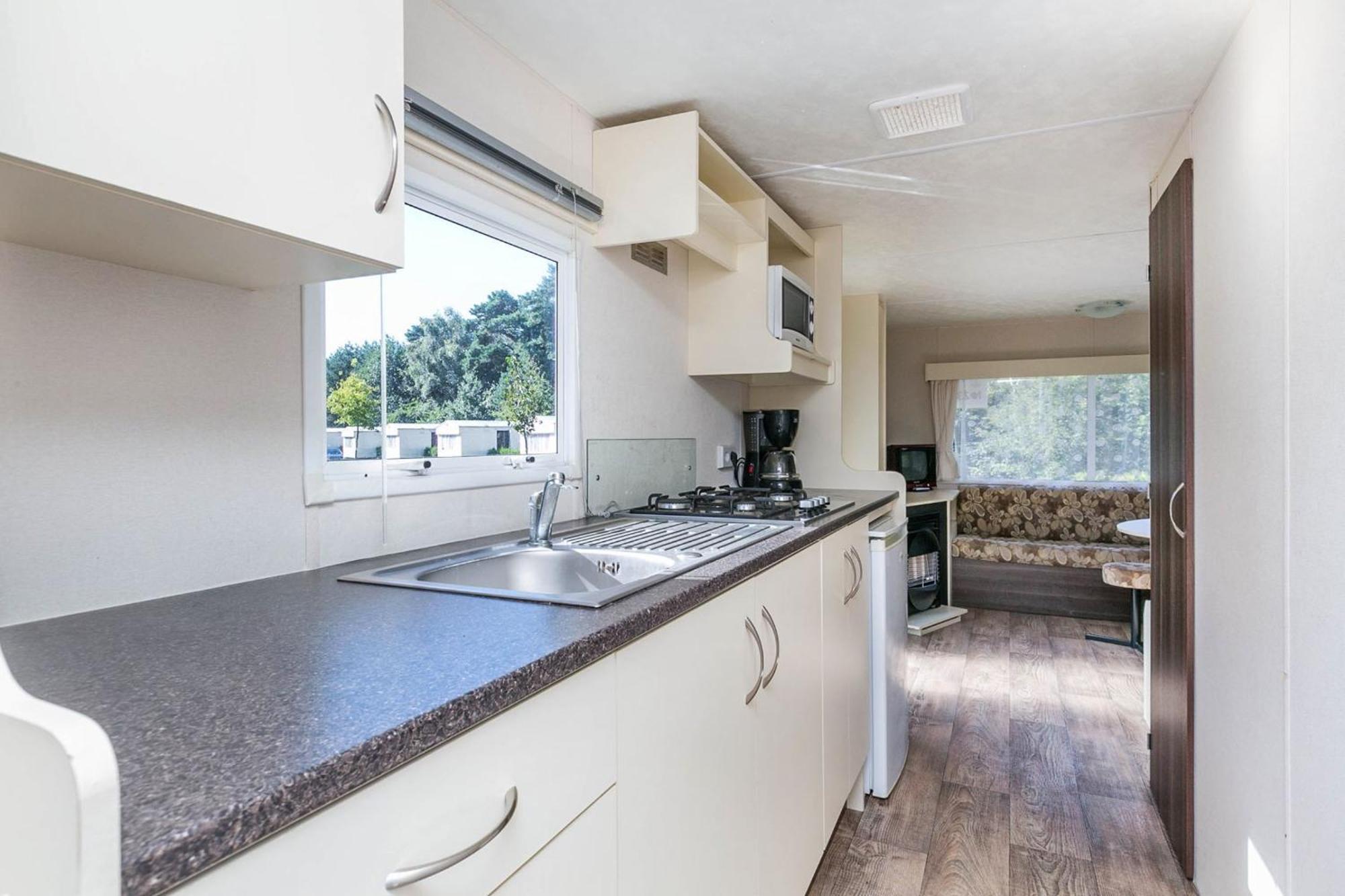Oostappen Vakantiepark Prinsenmeer Bv Asten Quarto foto
