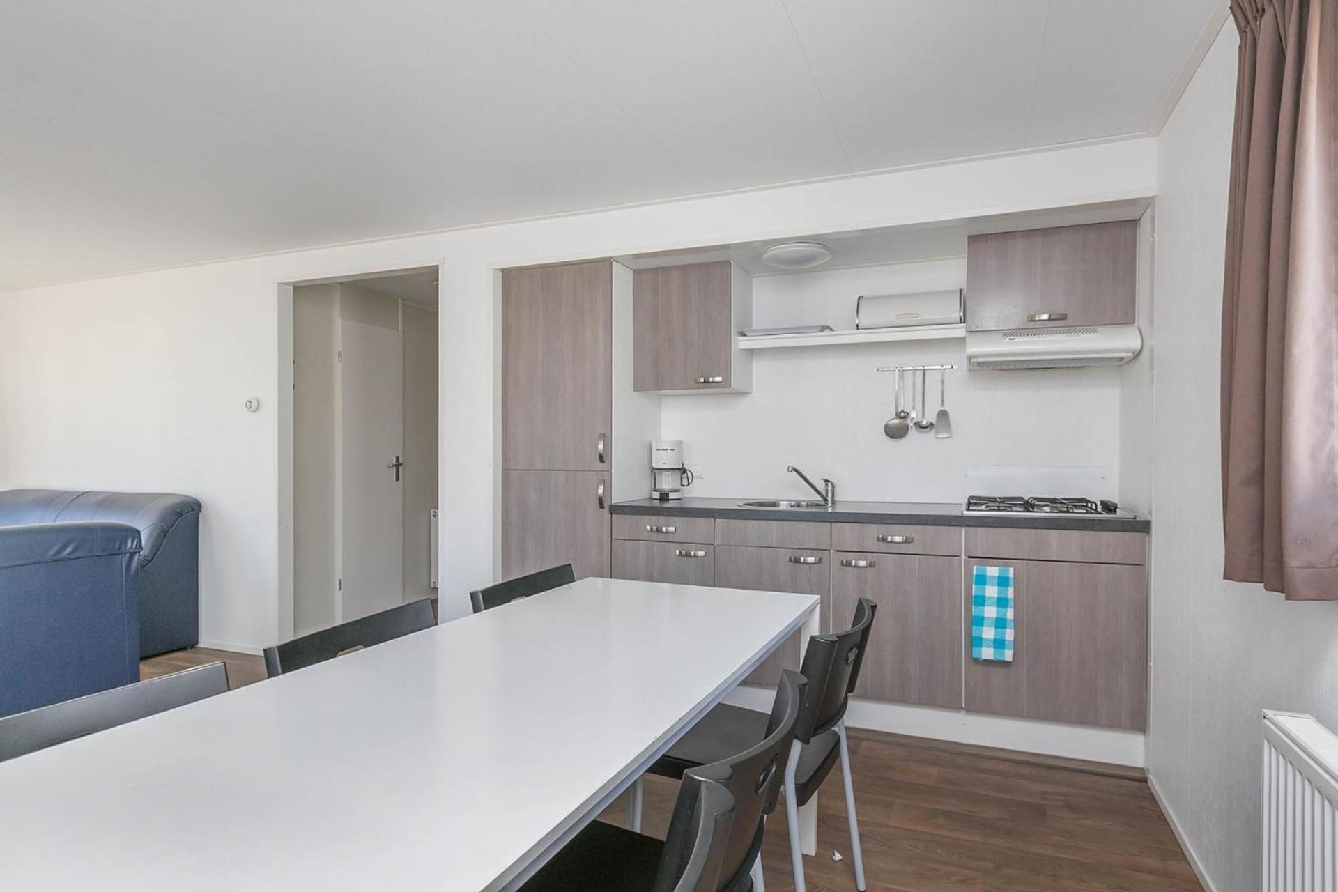 Oostappen Vakantiepark Prinsenmeer Bv Asten Exterior foto