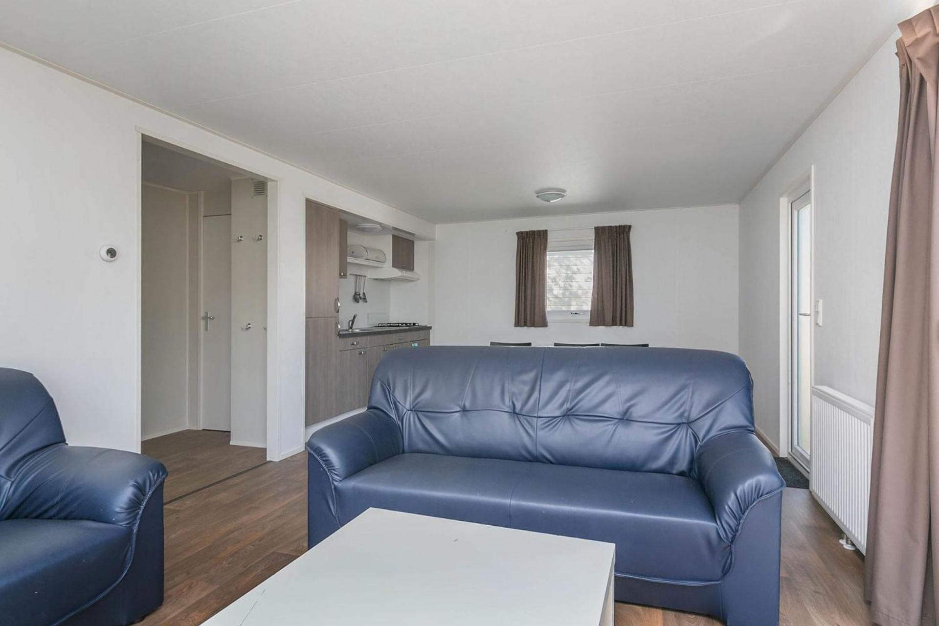 Oostappen Vakantiepark Prinsenmeer Bv Asten Exterior foto