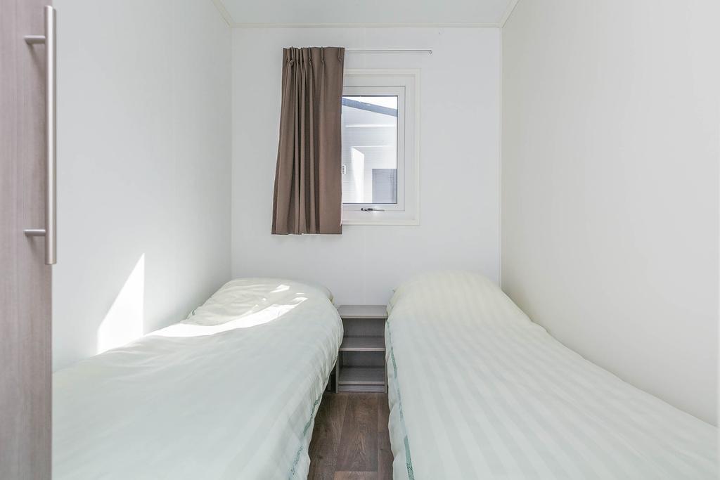 Oostappen Vakantiepark Prinsenmeer Bv Asten Quarto foto
