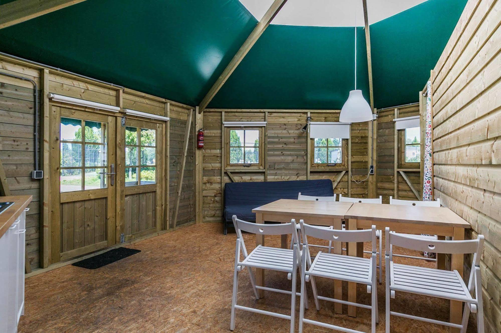 Oostappen Vakantiepark Prinsenmeer Bv Asten Exterior foto