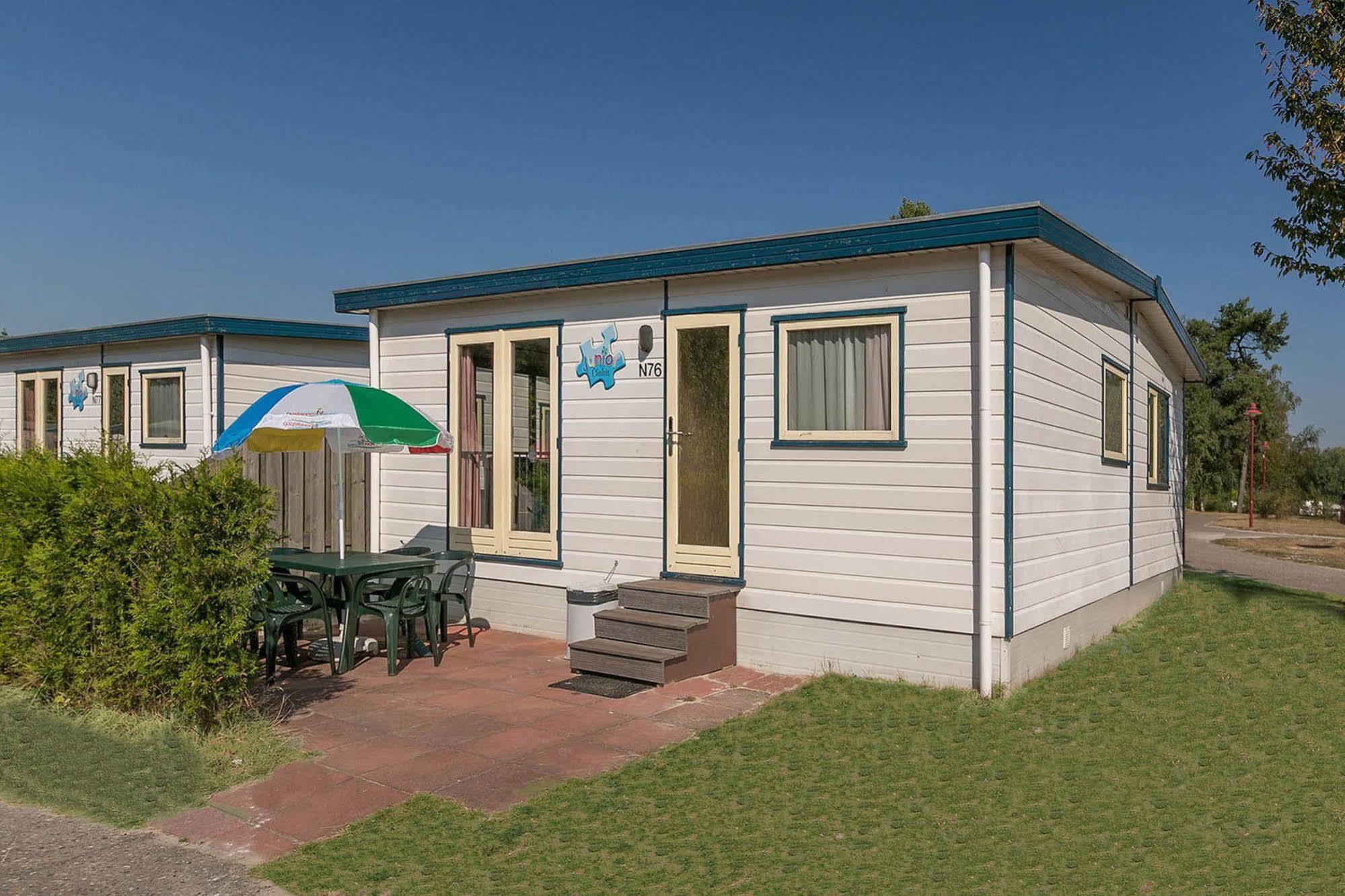 Oostappen Vakantiepark Prinsenmeer Bv Asten Exterior foto