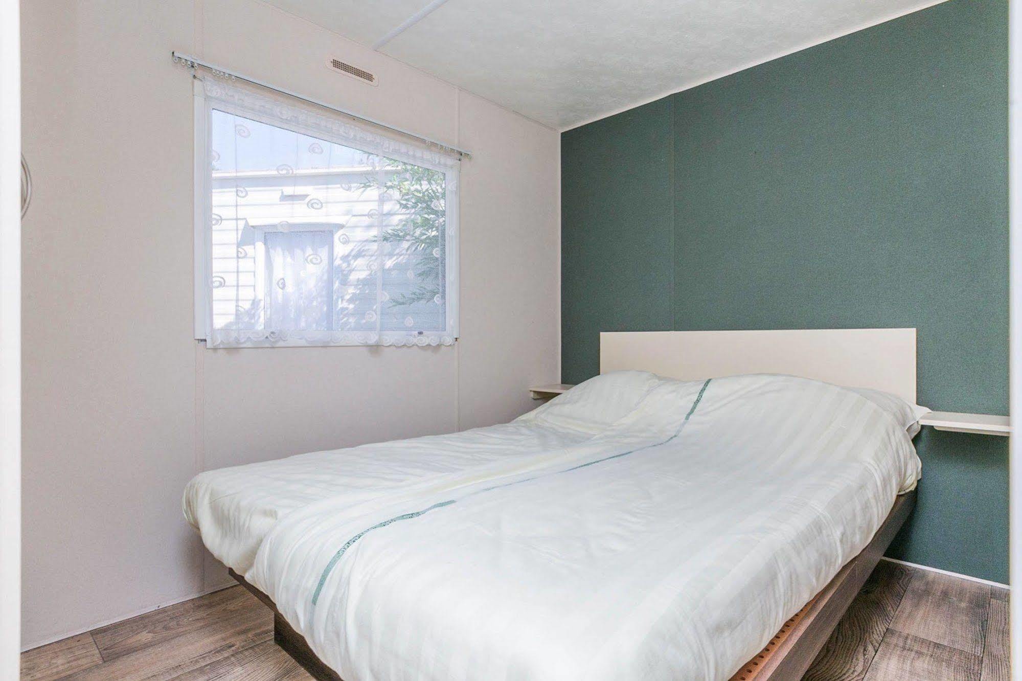 Oostappen Vakantiepark Prinsenmeer Bv Asten Exterior foto
